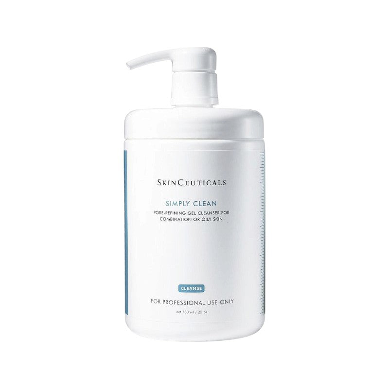 SkinCeuticals Simply Clean Gel 750ml