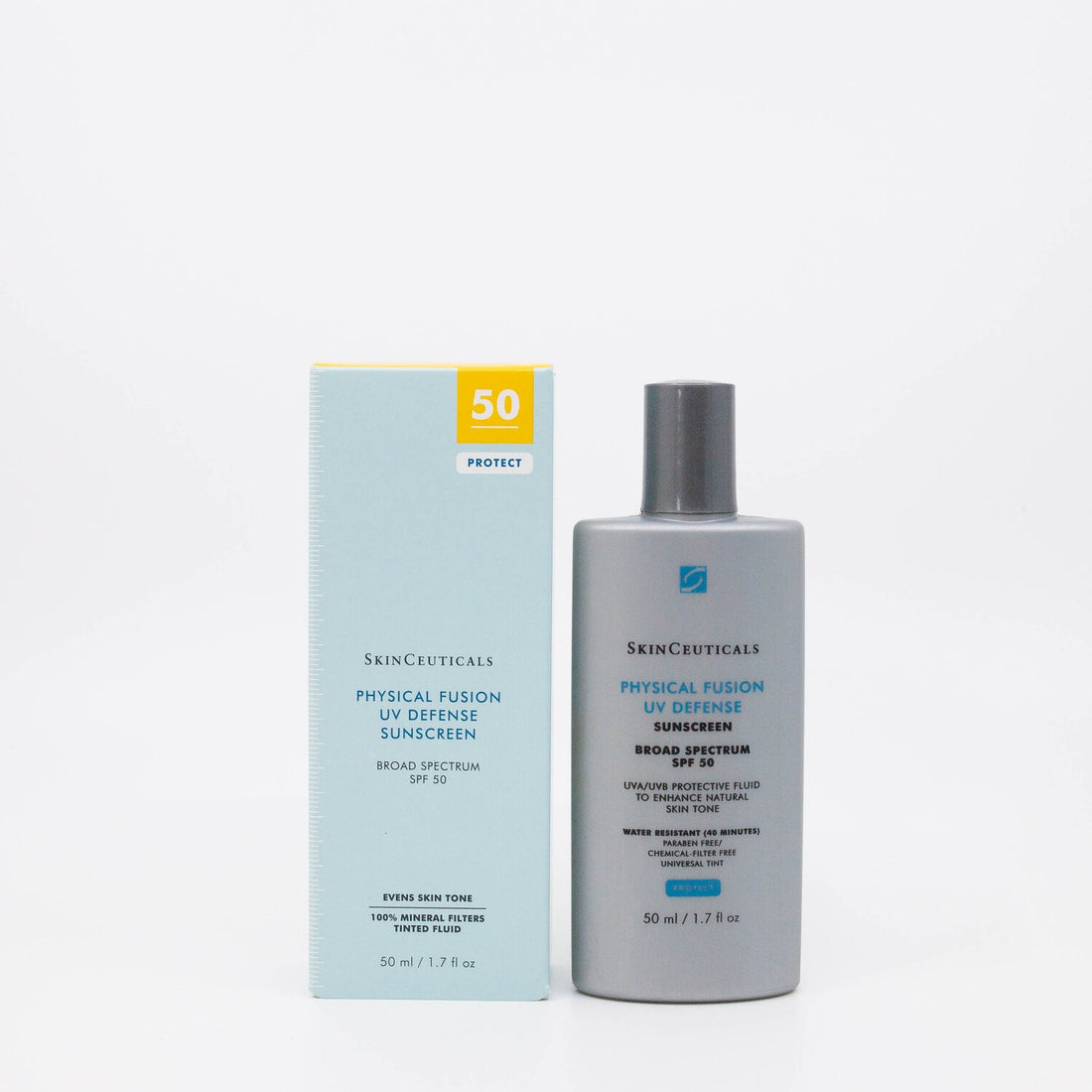 SkinCeuticals Physical Fusion UV Defense SPF50 50ml