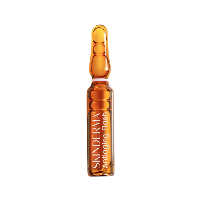 Skinderma Antiaging Flash 2ml x 20 ampoules