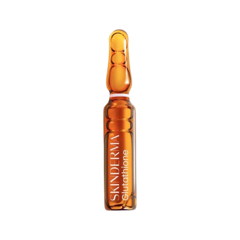 Skinderma Glutathione 5ml x 20 ampoules