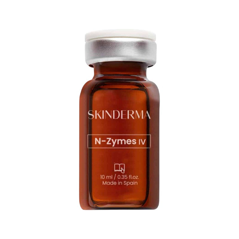 Skinderma N-ZYMES IV 10ml x 5 vials