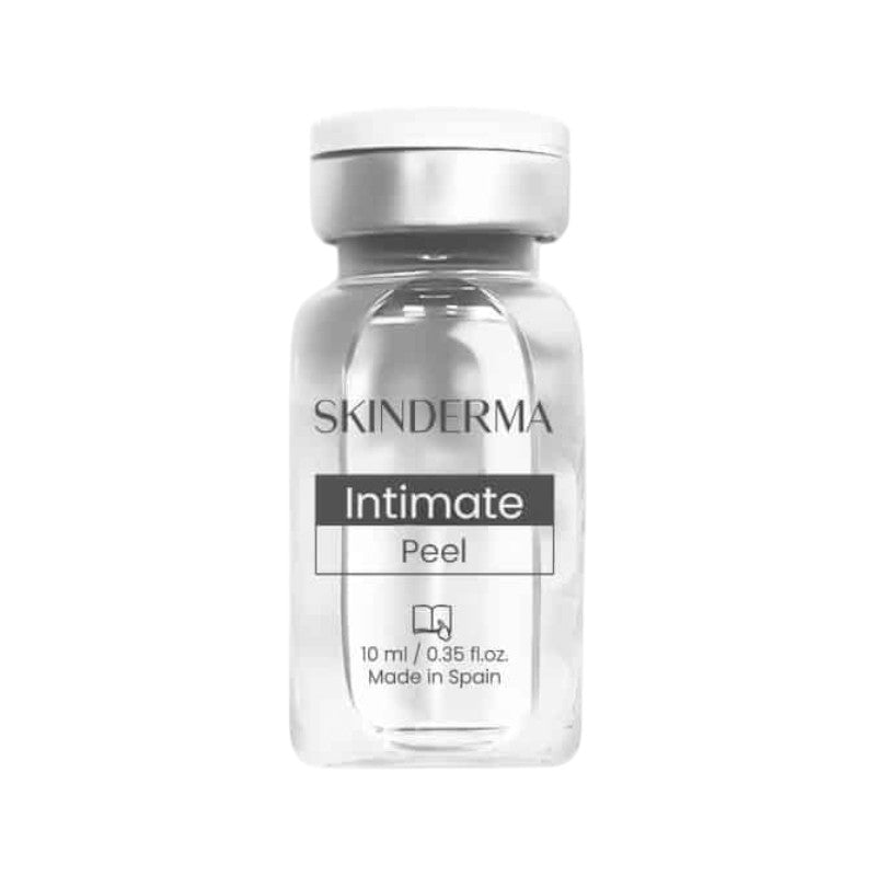 Skinderma SKD Intimate Peel 10ml x 5 vials
