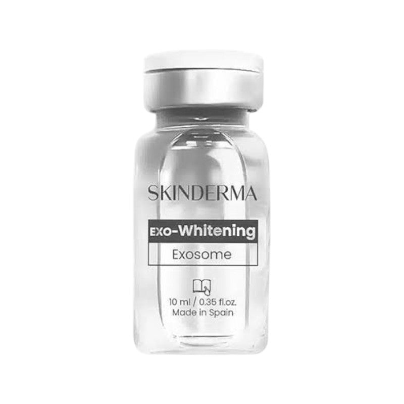 Skinderma LIQ. VIAL - EXO WHITENING 10ml x 5 vials
