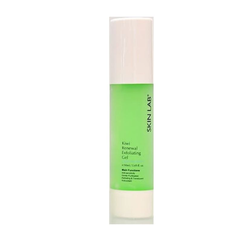 Skin Lab Kiwi Renewal Exfoliating Gel 50ml