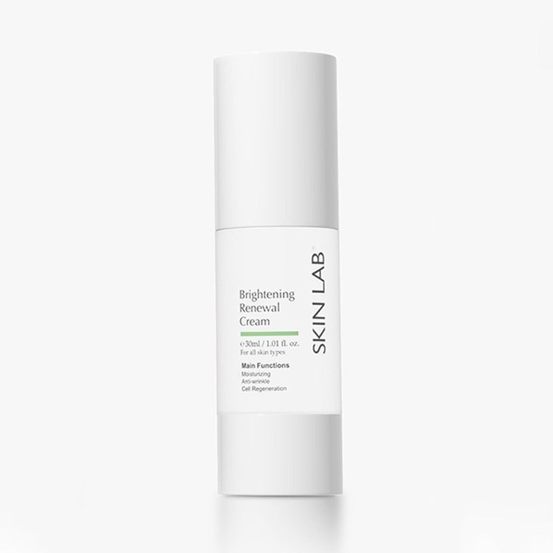 Skin Lab Brightening Renewal Cream 30ml