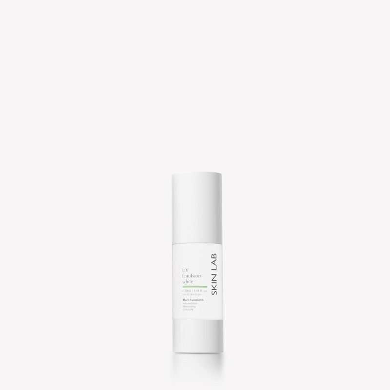 Skin Lab UV Emulsion-white 30ml