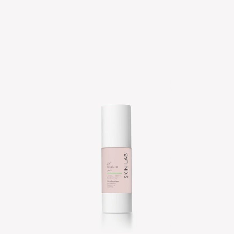 Skin Lab UV Emulsion-pink 30ml