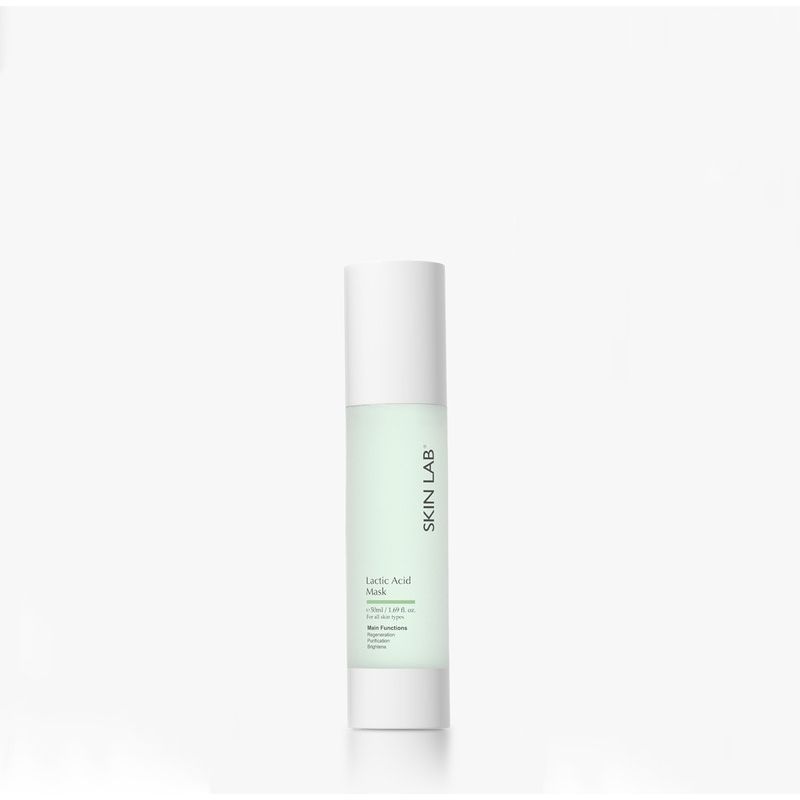 Skin Lab Lactic Acid Mask 50ml