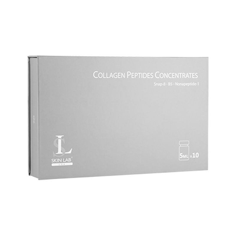 Skin Lab CPC (Collagen Peptides Concentrates) 5ml x 10