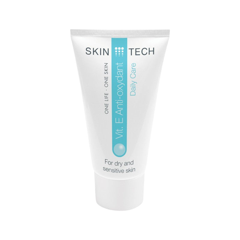 Skintech Vit. E Anti Oxydant 50ml