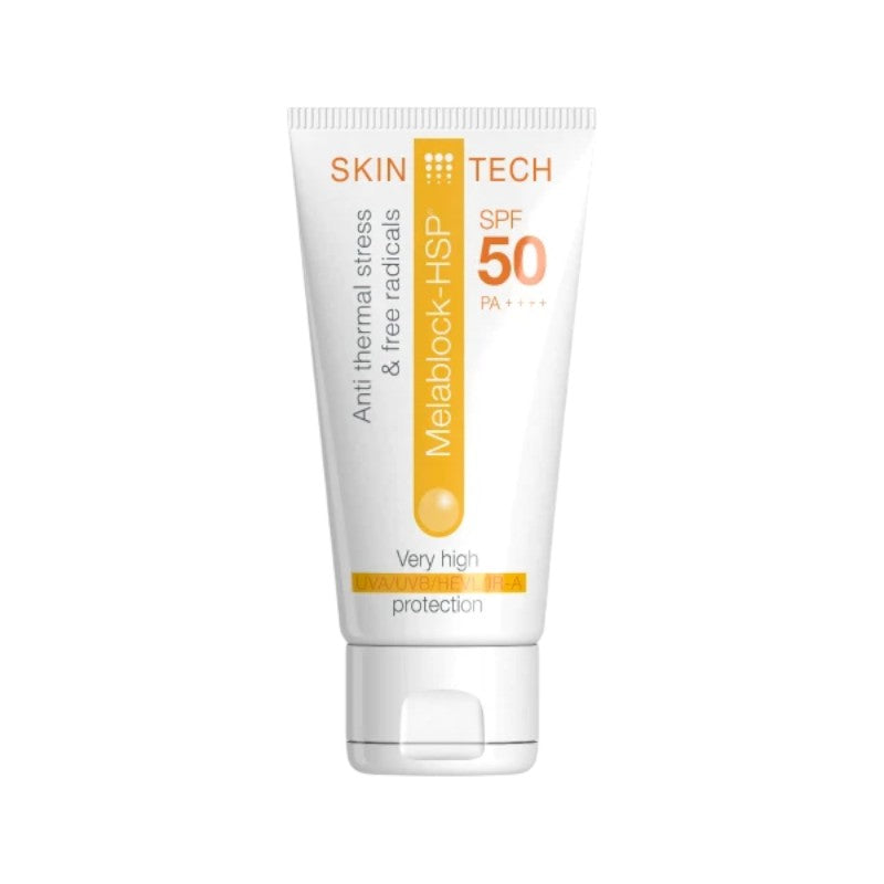 Skintech Melablock HSP SPF50 50ml
