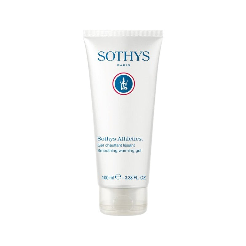 Sothys Smoothing Warming Gel 100ml