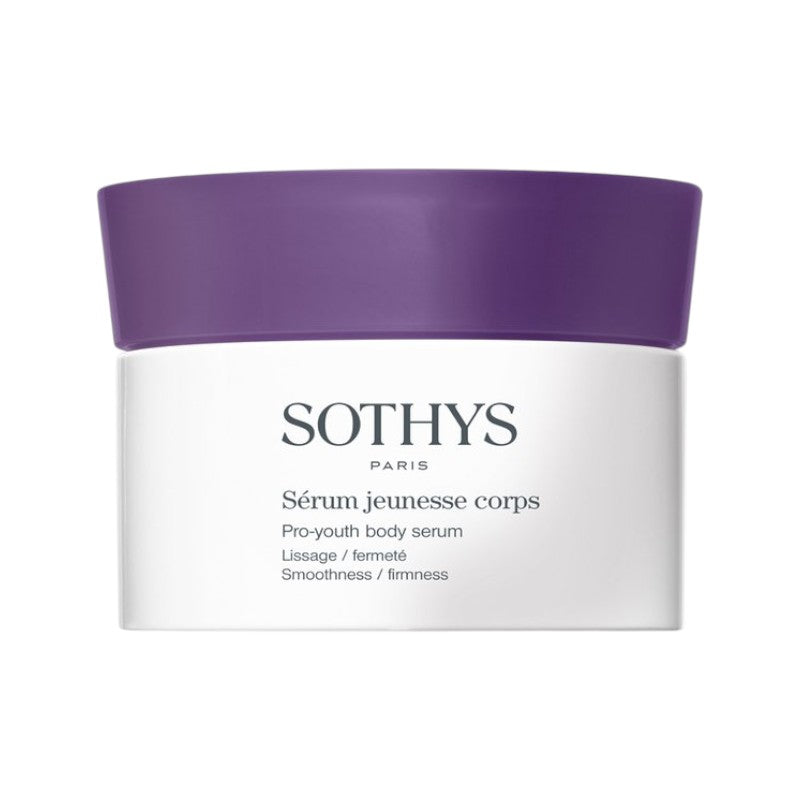 Sothys Pro-Youth Body Serum 200ml