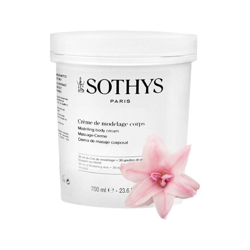 Sothys Modeling Cream 700ml