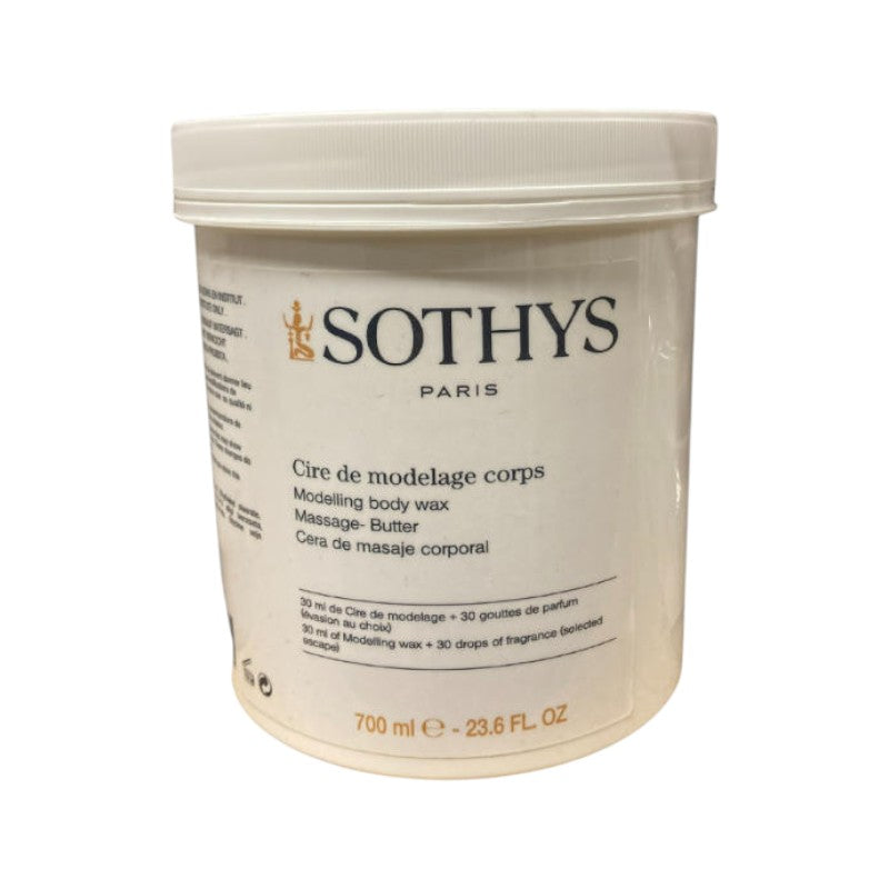 Sothys Modelling Wax 700ml