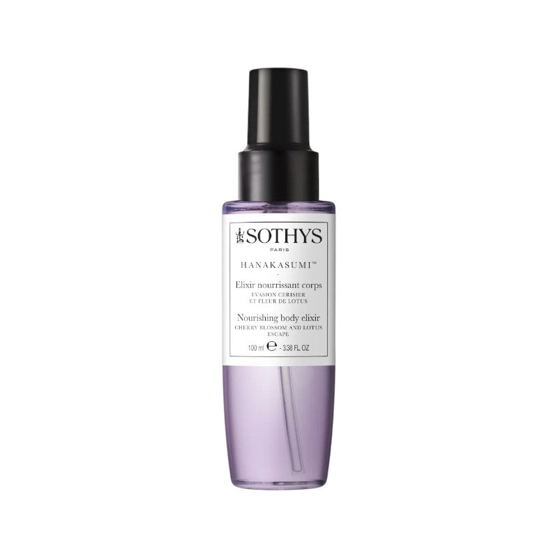 Sothys Cherry Blossom Elixir 100ml