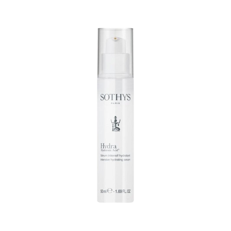 Sothys Intensive Hydrating Serum 50ml