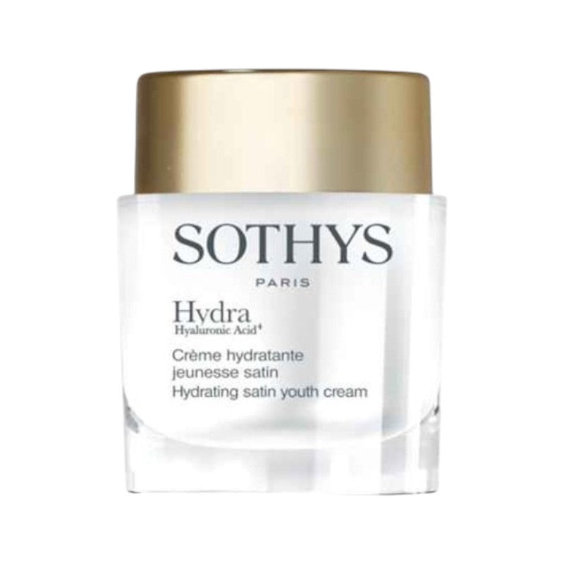 Sothys Hydrating Satin Youth Cream 50ml