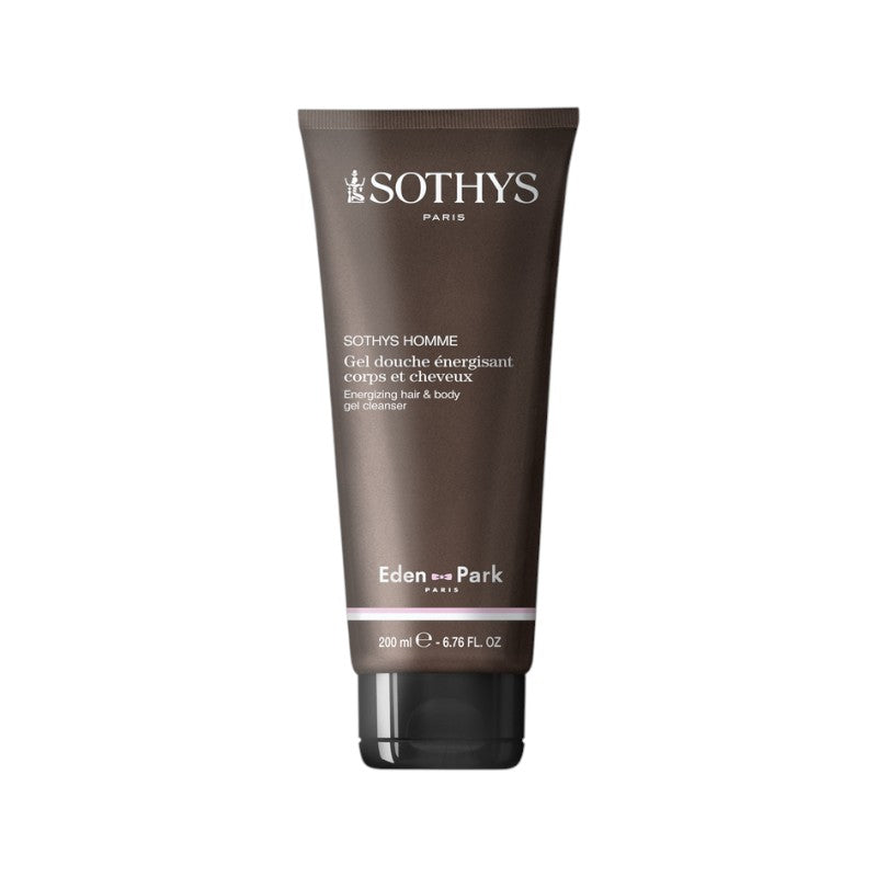 Sothys Hair &amp; Body Gel Cleanser 200ml