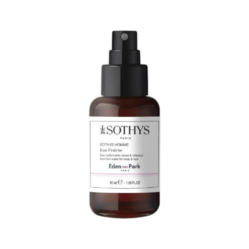 Sothys Scented Water For Body &amp; Hair 50ml