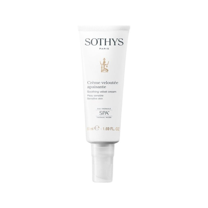 Sothys Soothing Velvet Cream 50ml