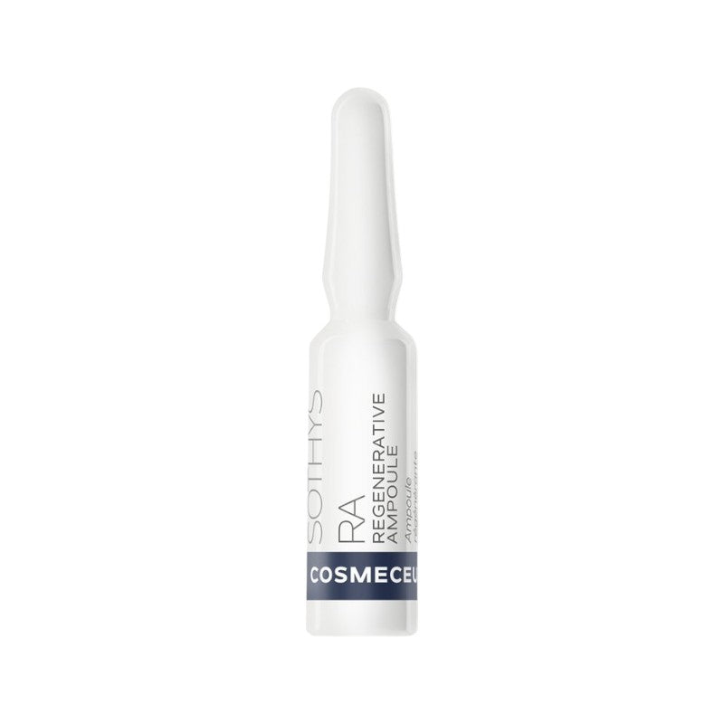 Sothys RA Regenerative Ampoules 14 x 1.5ml
