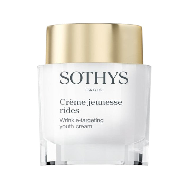 Sothys Wrinkle-Targeting Youth Cream 50ml