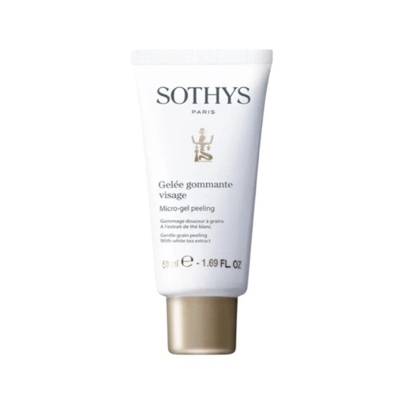 Sothys Mirco-Gel Peeling 50ml