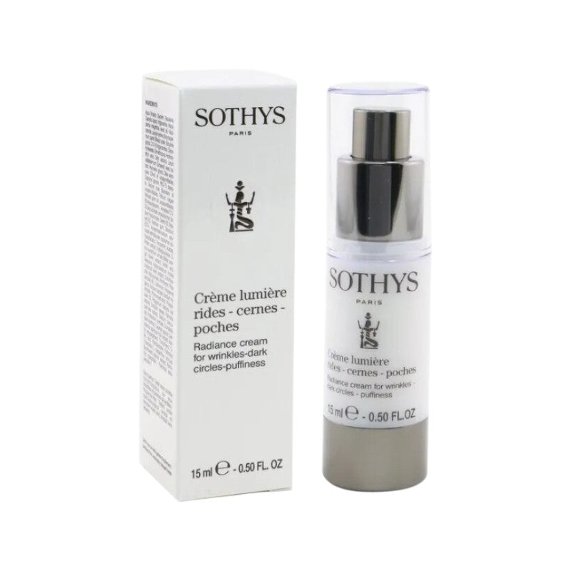 Sothys Radiance Cream 15ml