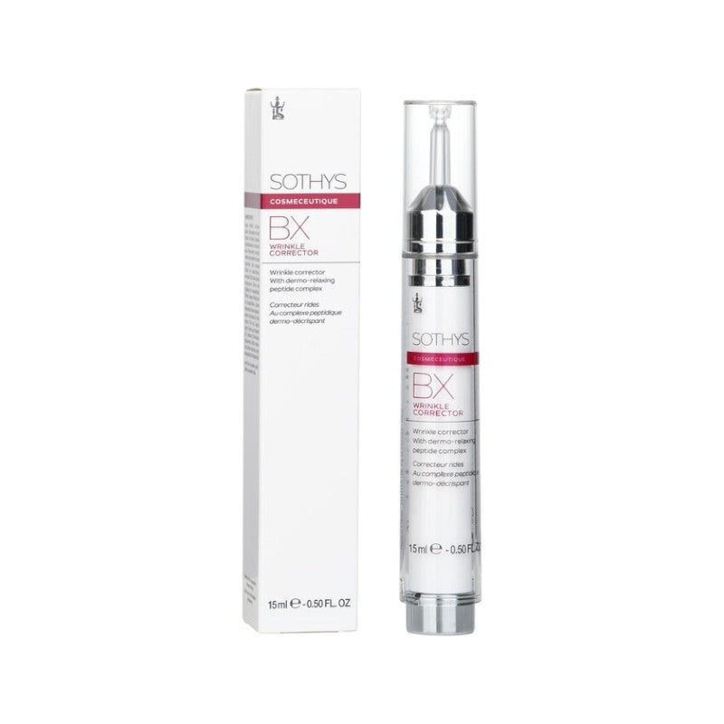 Sothys Bx Wrinkle Corrector 15ml