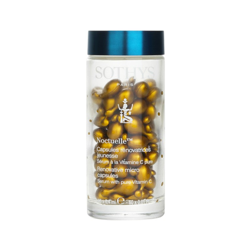 Sothys Renovative Capsules 60Caps