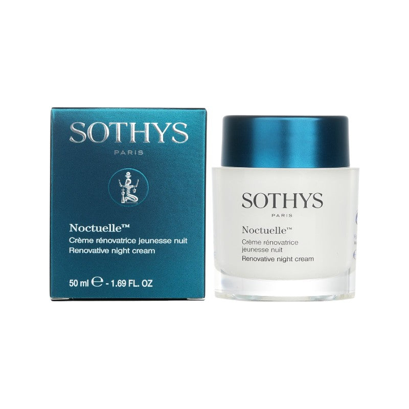 Sothys Noctuelle Renovative Cream 50ml