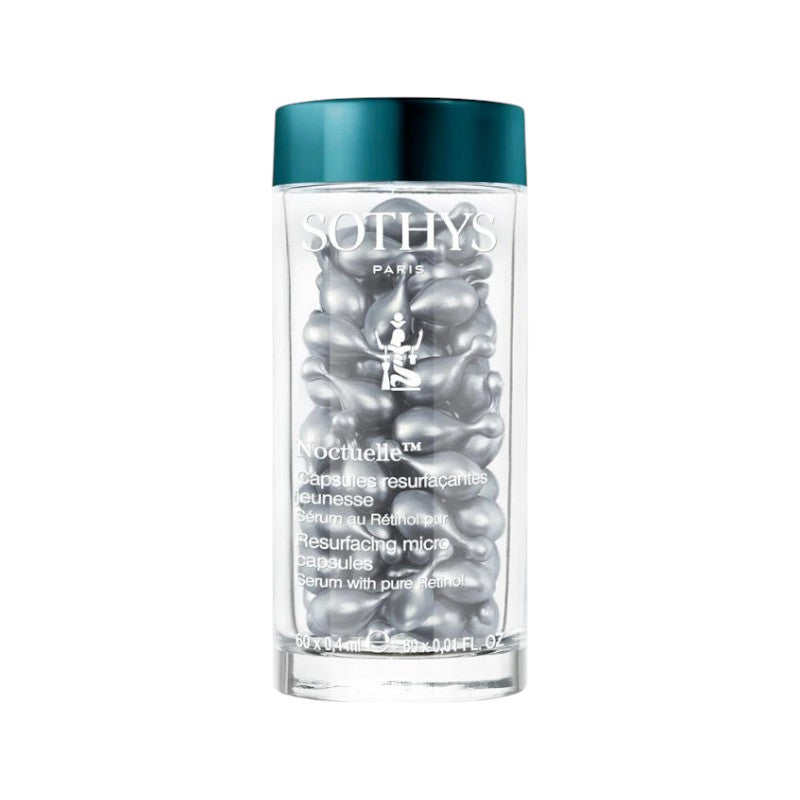 Sothys Resurfacing Micro Caps 60Caps