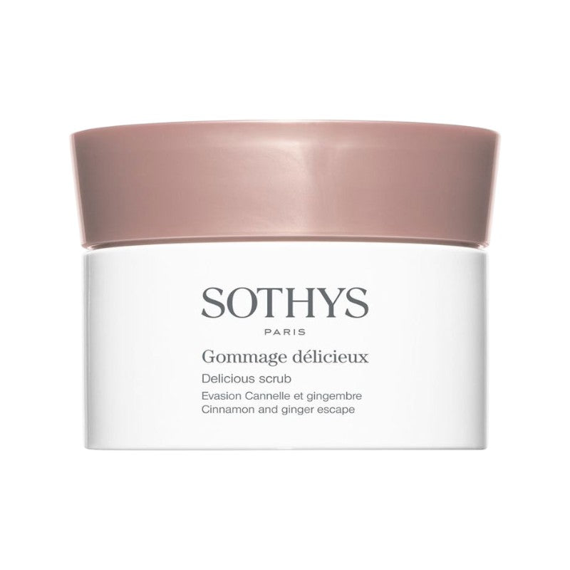 Sothys Delicious Scrub 800ml