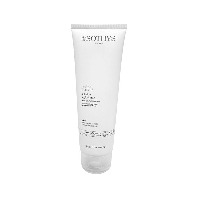 Sothys Dermo_Booster Regenerative Solution 250ml (New Version)