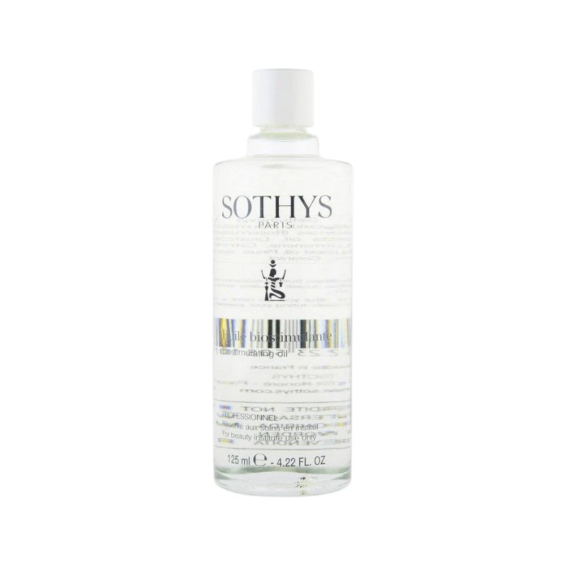 Sothys Biostimulating Oil(Huile Massage) 120ml