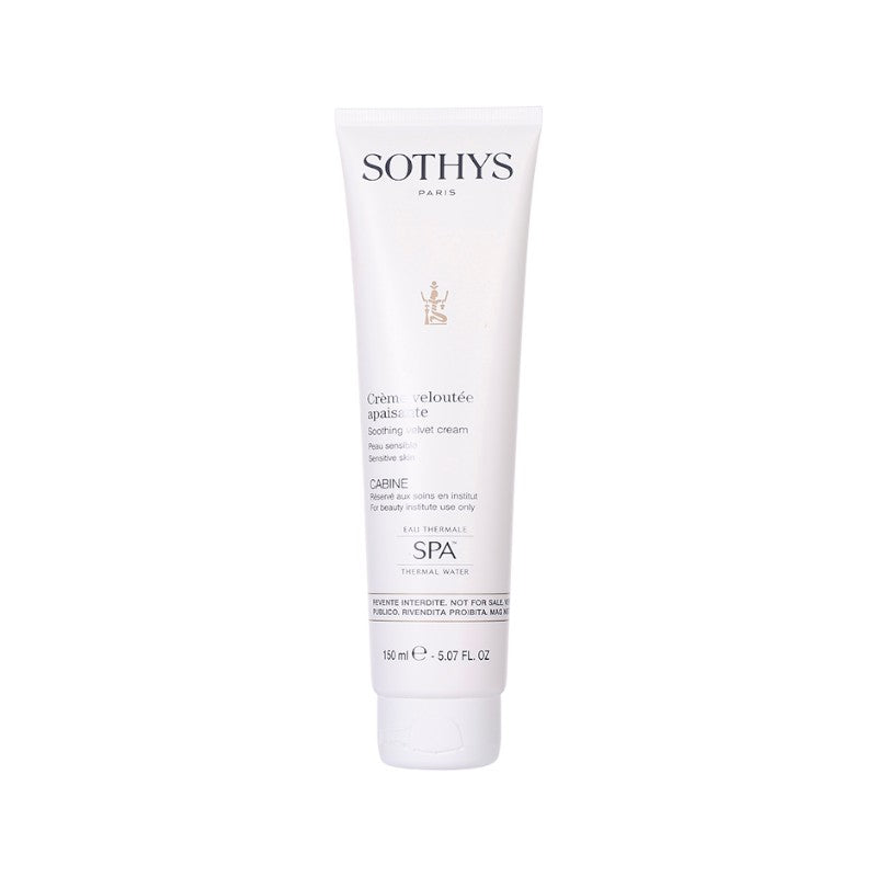 Sothys Soothing Velvet Cream 150ml