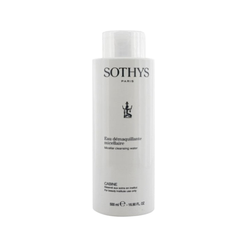 Sothys Micellar Cleansing Water 500ml