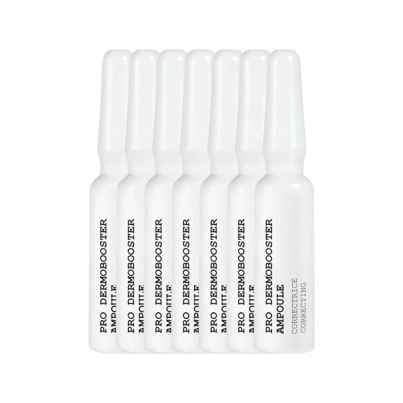 Sothys Correcting Ampoule 20 X 1.5ml