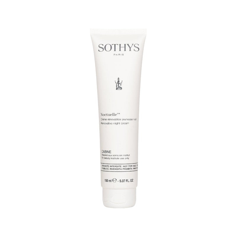 Sothys Noctuelle Renovative Cream 150ml