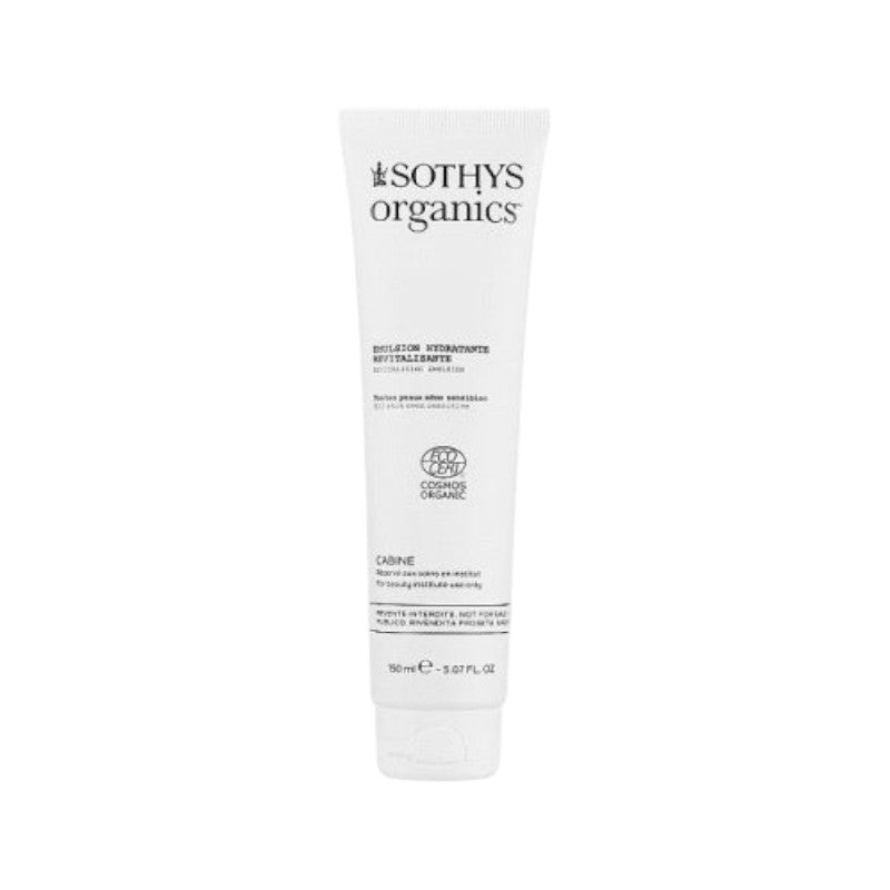 Sothys Revitalising Hydrating Emulsion 150ml