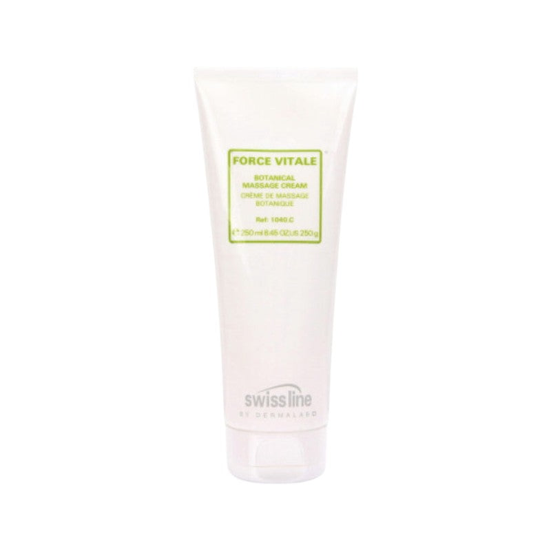 Swissline 1040C Botanical Massage Cream 250ml