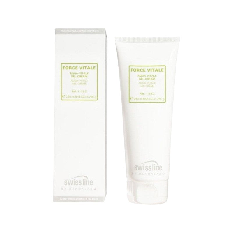 Swissline 1119C FV Aqua-Vitale Gel Cream 250ml