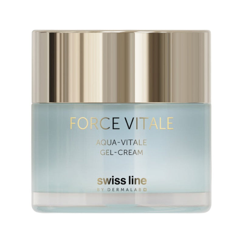 Swissline 1119R FV Aqua-Vitale Gel-Cream 50ml