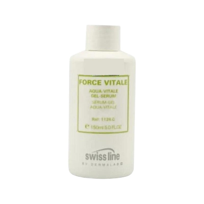 Swissline 1126C FV Aqua-Vitale Gel-Serum Moist-Fresh 150ml