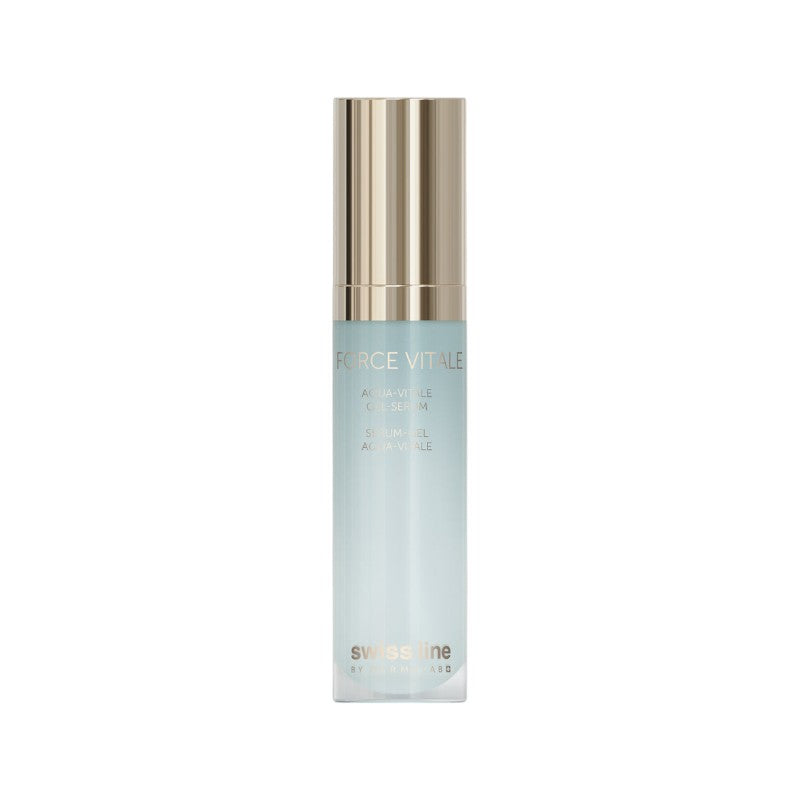 Swissline 1126R FV Aqua-Vitale Gel-Serum Moist-Fresh 30ml