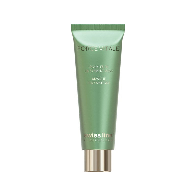 Swissline 1129R FV Aqua-Pure Enzymatic Mask 75ml