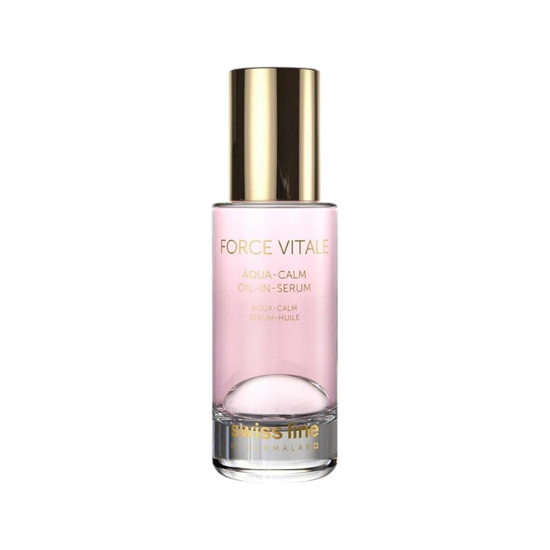 Swissline 1132R FV Aqua-Calm Oil-In Serum 30ml