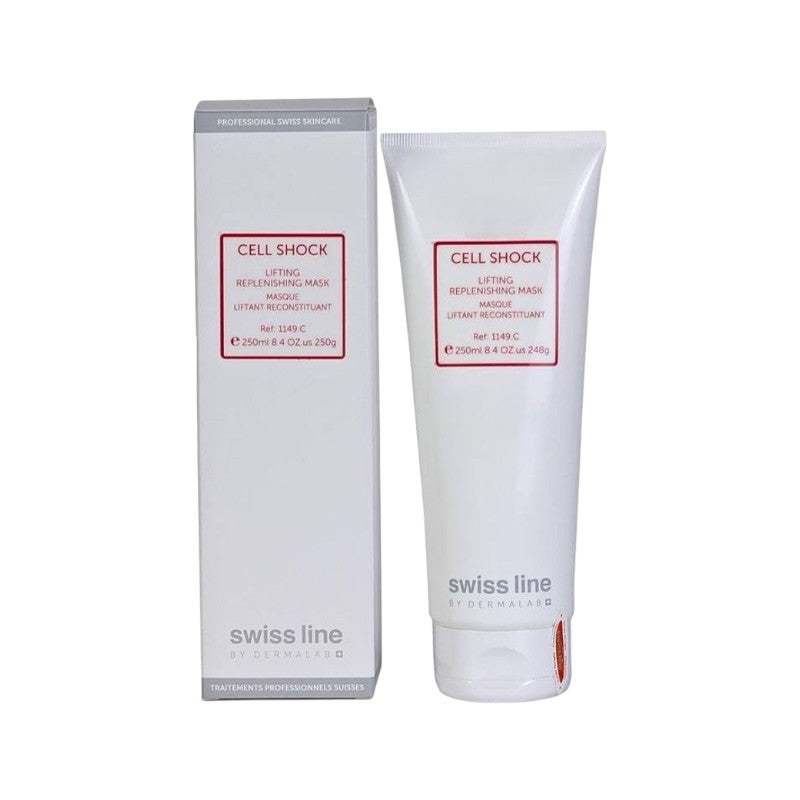 Swissline 1149C CS Lifting Replenishing Mask 250ml