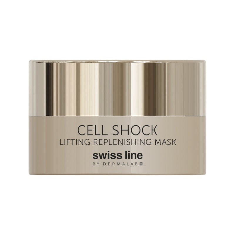 Swissline 1149R CS Lifting Replenishing Mask 50ml